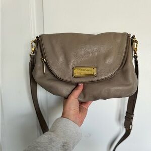 Marc Jacobs Designer Crossbody Bag